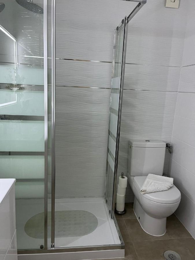 Casa Nona Apartamento Marbella Exterior foto