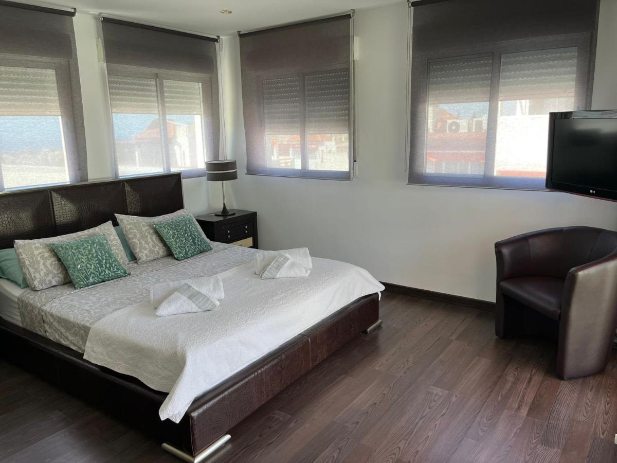 Casa Nona Apartamento Marbella Exterior foto